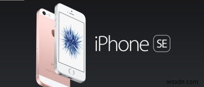 小型画面スマートフォンにはまだ市場があるのか？iPhone SE復活が示すもの