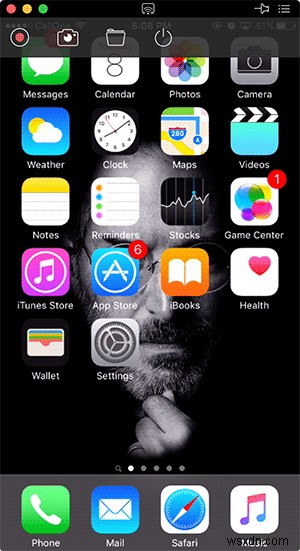 Apowersoft iPhone/iPadレコーダー徹底レビュー|PCでiPhone・iPadの画面を録画する方法
