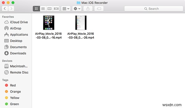 Apowersoft iPhone/iPadレコーダー徹底レビュー|PCでiPhone・iPadの画面を録画する方法