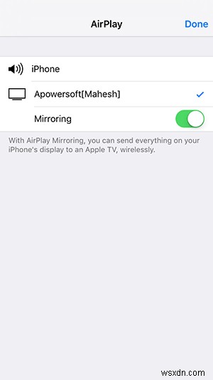 Apowersoft iPhone/iPadレコーダー徹底レビュー|PCでiPhone・iPadの画面を録画する方法