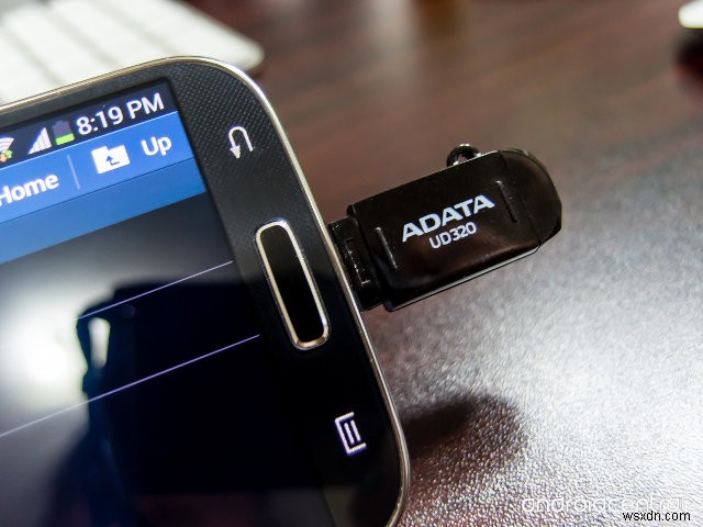 OTGケーブルでAndroidをもっと便利に!知っておきたい6つのクールな活用術