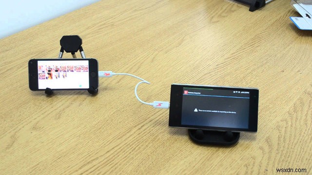 OTGケーブルでAndroidをもっと便利に!知っておきたい6つのクールな活用術