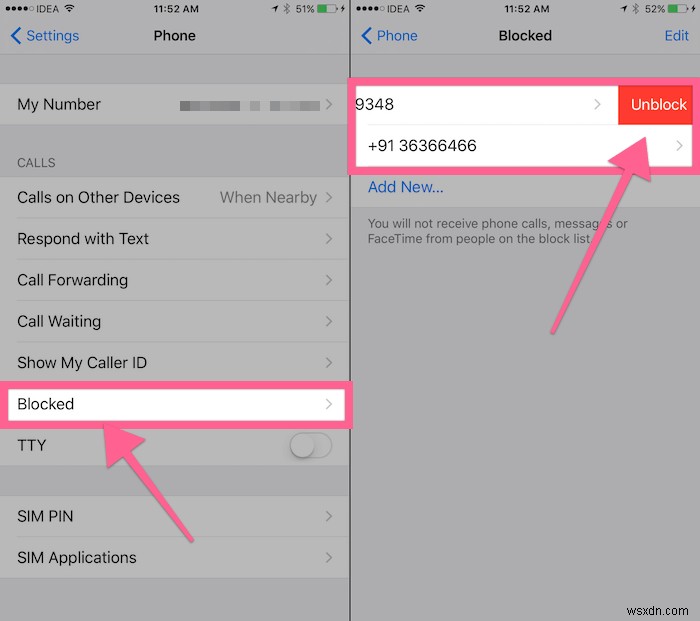 iPhoneで迷惑SMSをブロックする方法|ミュート・ブロック・解除の手順を解説
