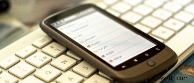 Wi-Fiファイル転送アプリでAndroidとPC間のファイルをワイヤレス共有する方法