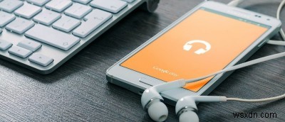 GmusicFSでAndroidの他の音楽プレーヤーからGoogle Play Musicのライブラリにアクセスする方法