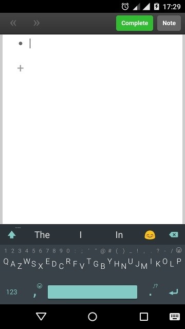 SwiftKeyの代わりにおすすめしたいAndroid用キーボードアプリ5選