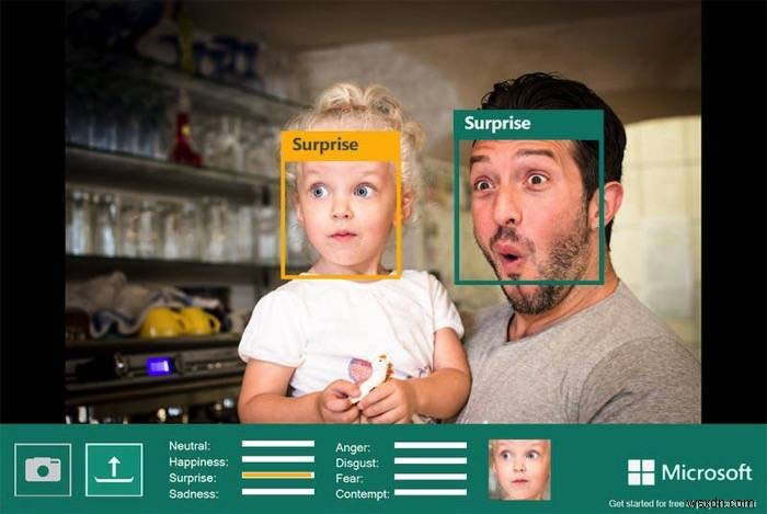 「Microsoft Selfie」で最高のセルフィーを撮る方法【iOS】