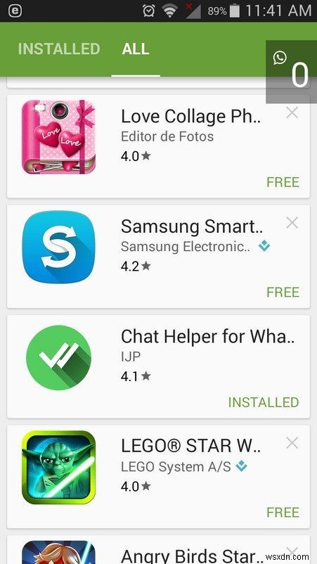 【保存版】Google PlayでアンインストールしたAndroidアプリを復元・再インストールする方法