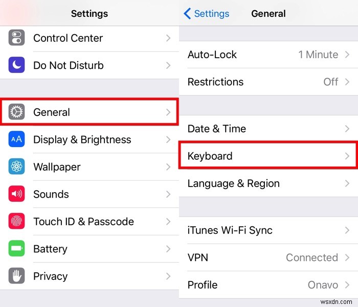 iOS向け美麗キーボード「Next」徹底レビュー:Kickstarter最多資金を獲得した実力とは?