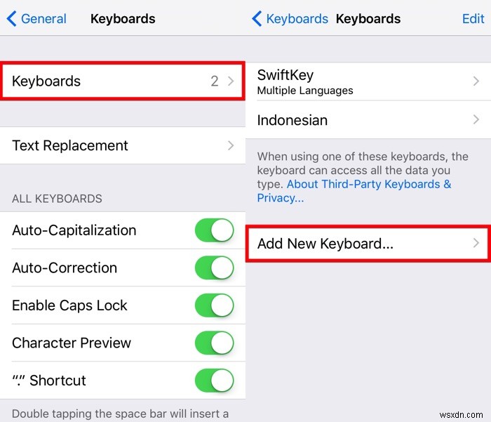 iOS向け美麗キーボード「Next」徹底レビュー:Kickstarter最多資金を獲得した実力とは?