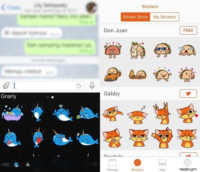 iOS向け美麗キーボード「Next」徹底レビュー:Kickstarter最多資金を獲得した実力とは?