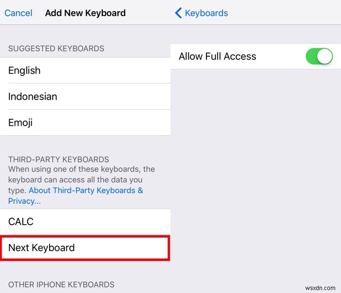 iOS向け美麗キーボード「Next」徹底レビュー:Kickstarter最多資金を獲得した実力とは?