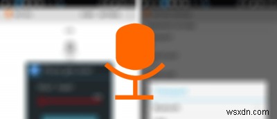AndroidスマホをPCのマイク代わりにする方法！無料アプリ「WO Mic」の使い方