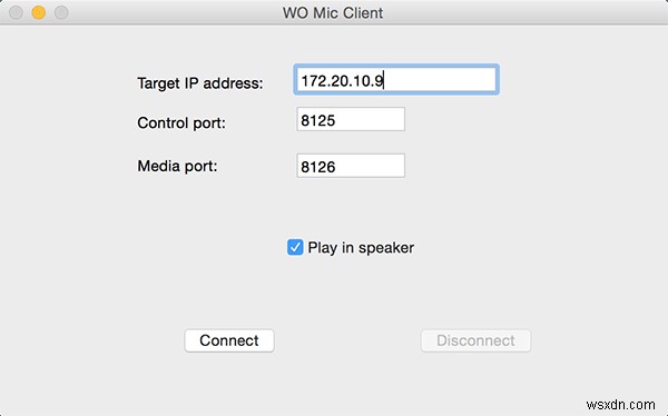 AndroidスマホをPCのマイク代わりにする方法!無料アプリ「WO Mic」の使い方