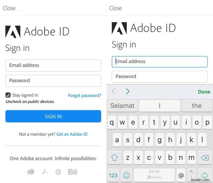 iOSアプリ「Adobe Post」の使い方|SNS映えする画像を数秒で作成する方法