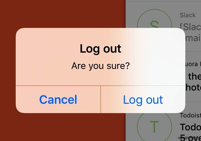 Gmail用メールクライアント「Mailburn」でニュースレターの購読を簡単に解除【iOS】