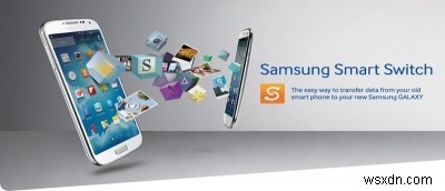 【保存版】Samsung Smart Switchでスマホのデータ移行を簡単に完了する方法