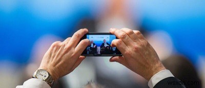 モバイルデバイスはより高い解像度を求め続けるべきか?4K時代の解像度競争を考える