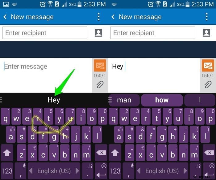 Androidスマホで文字入力を速くする5つのテクニック
