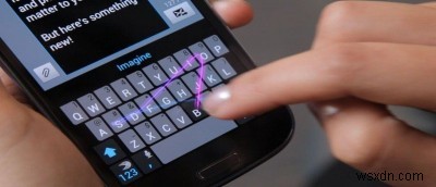 Androidスマホで文字入力を速くする5つのテクニック