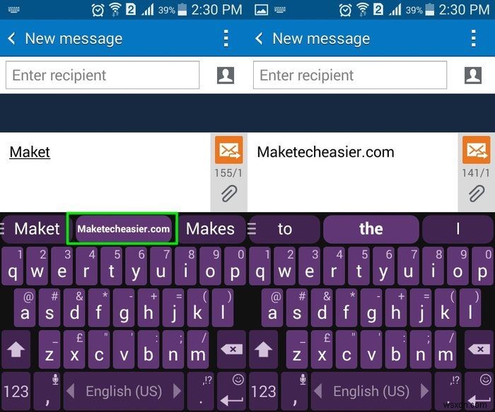 Androidスマホで文字入力を速くする5つのテクニック