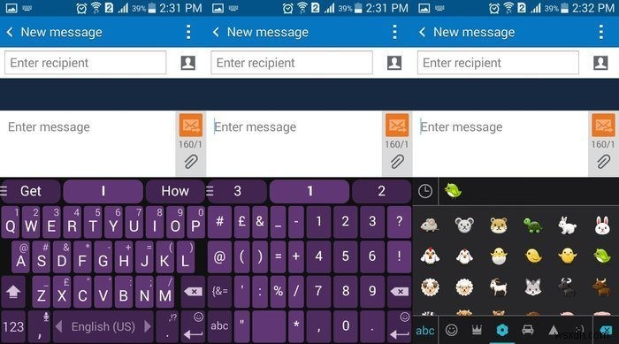 Androidスマホで文字入力を速くする5つのテクニック