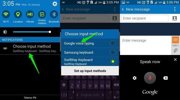 Androidスマホで文字入力を速くする5つのテクニック