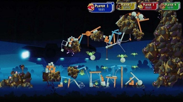 Androidで無料で楽しめるスターウォーズゲームおすすめ5選