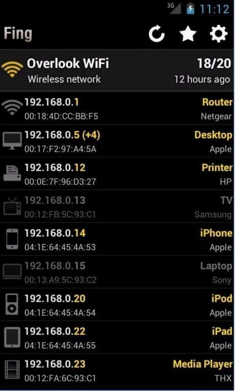 WiFiを勝手に使われているかも?不正利用者を見つけてブロックする方法【Android】