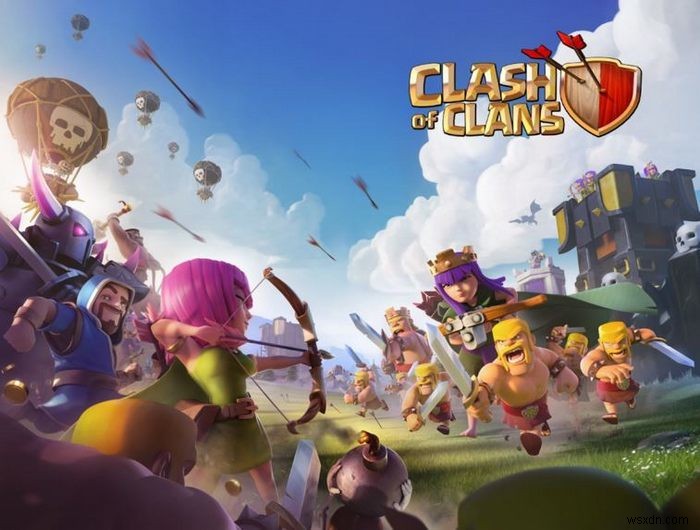 Androidで楽しめる面白い戦略ゲームおすすめ5選