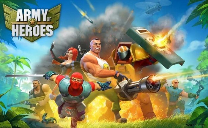 Androidで楽しめる面白い戦略ゲームおすすめ5選