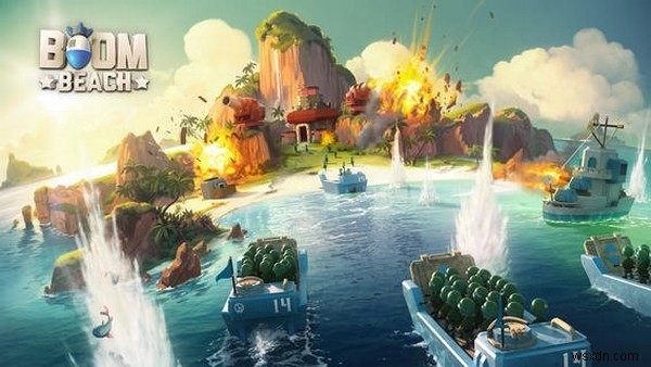 Androidで楽しめる面白い戦略ゲームおすすめ5選