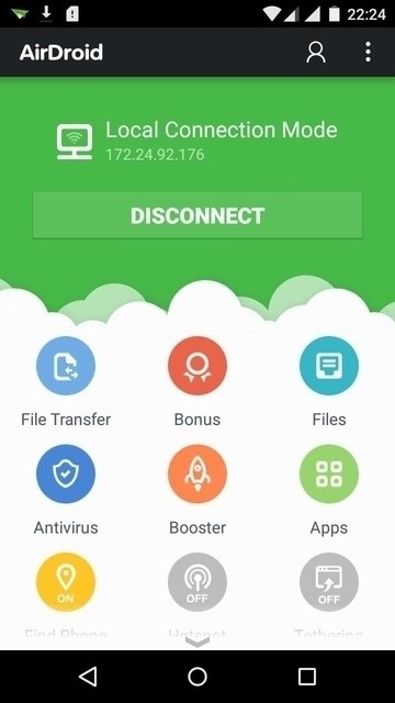 Androidユーザーだけが使える!他のOSでは体験できないおすすめアプリ8選