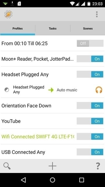 Androidユーザーだけが使える!他のOSでは体験できないおすすめアプリ8選