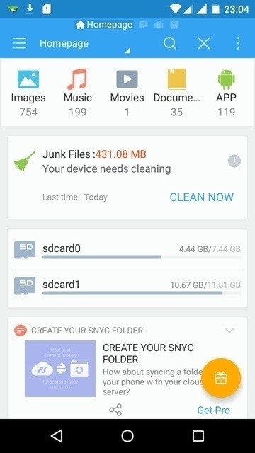 Androidユーザーだけが使える!他のOSでは体験できないおすすめアプリ8選