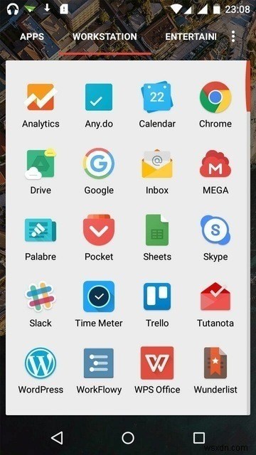 Androidユーザーだけが使える!他のOSでは体験できないおすすめアプリ8選