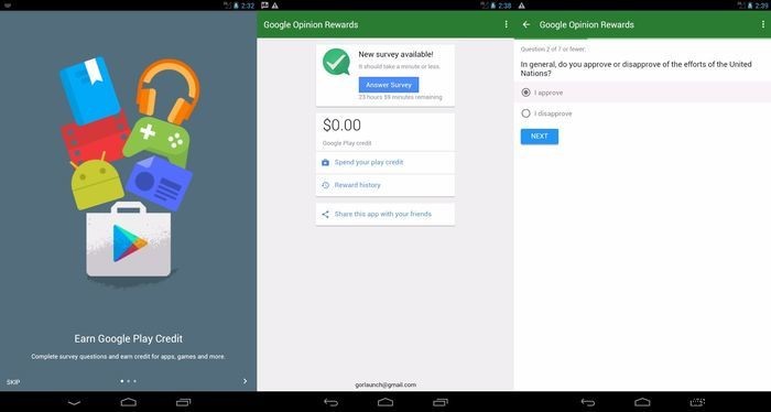 有料Androidアプリを合法的に無料で入手する3つの方法