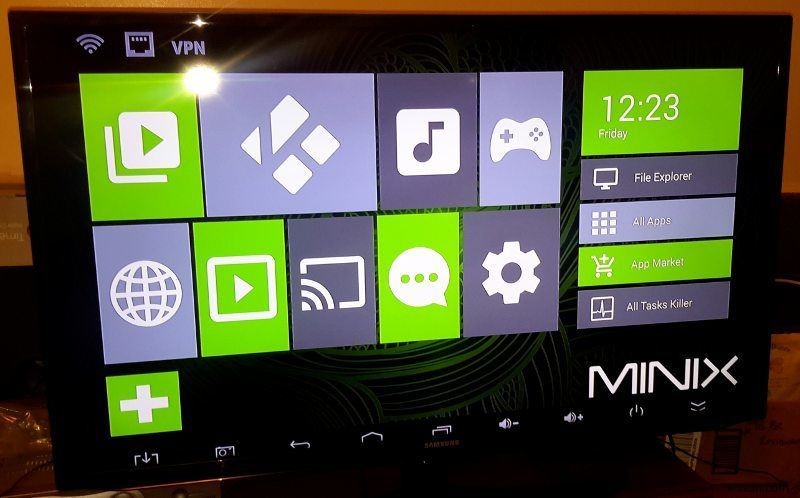 Minix NEO X8-H Plus 徹底レビュー｜Android TVボックスの実力と使い心地を検証