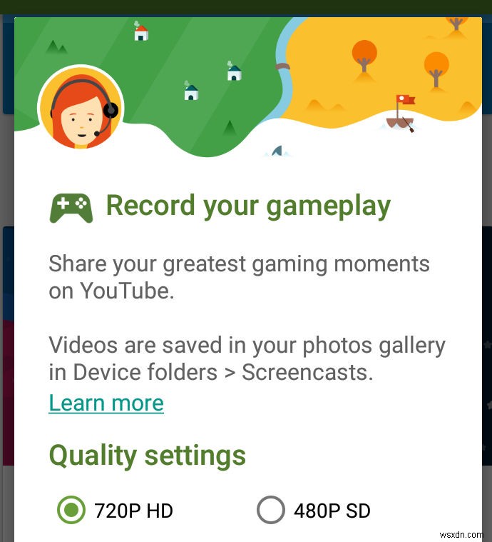 Androidのゲーム実況を録画する方法!Google Play Gamesでプレイ動画を作成・投稿する手順