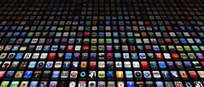 Androidにはない!iPhoneユーザーだけが楽しめる優秀なiOSアプリ20選