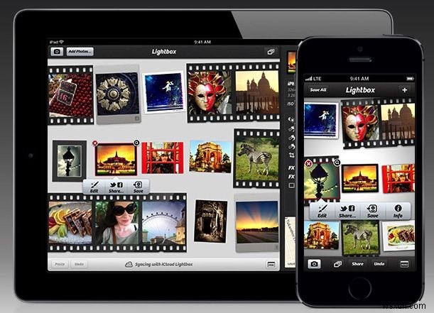 Androidにはない!iPhoneユーザーだけが楽しめる優秀なiOSアプリ20選