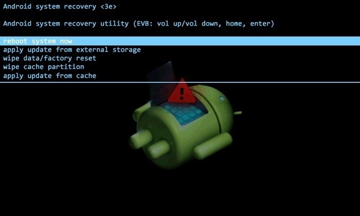 Androidをroot化する前に必ずやっておくべき7つの準備