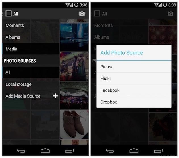 CyanogenModユーザー必見!Cyanogen Apps(C-Apps)パッケージの導入方法と6つの便利アプリを徹底解説