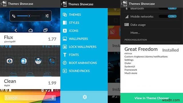 CyanogenModユーザー必見!Cyanogen Apps(C-Apps)パッケージの導入方法と6つの便利アプリを徹底解説