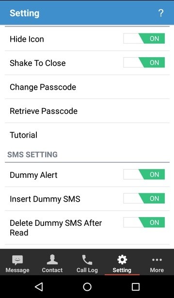 プライバシー保護機能が充実したAndroid向けSMSアプリおすすめ5選