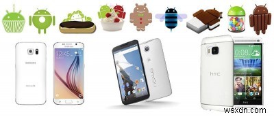 AndroidスマホのOSアップデート徹底解説：知っておくべき重要ポイント