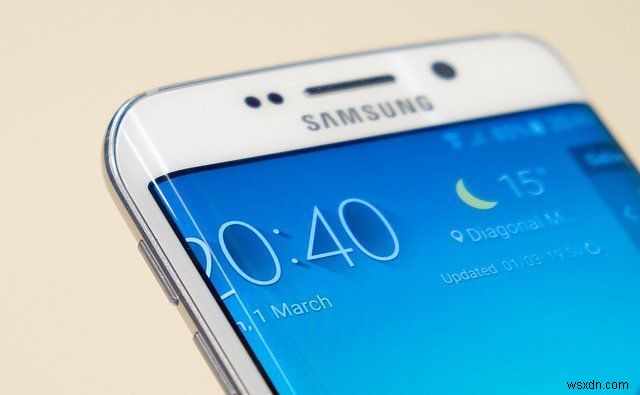 スマートフォンが週1回の充電で済むなら？――その未来は意外と近い