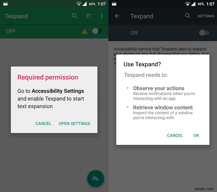 Texpand:Androidで使える高機能テキスト拡張アプリの決定版