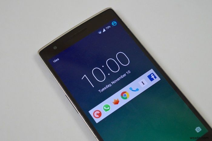 Androidのロック画面からお気に入りアプリを素早く起動!おすすめアプリ2選