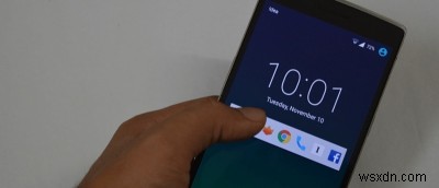 Androidのロック画面からお気に入りアプリを素早く起動!おすすめアプリ2選